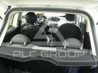 2020 Fiat 500