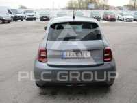 2020 Fiat 500