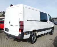 2020 Mercedes Benz Sprinter