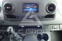 2020 Mercedes Benz Sprinter