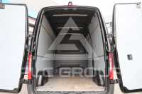 2020 Mercedes Benz Sprinter