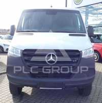 2020 Mercedes Benz Sprinter