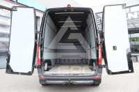 2020 Mercedes Benz Sprinter