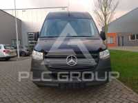 2020 Mercedes Benz Sprinter