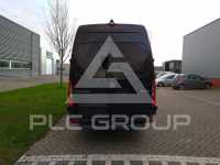 2020 Mercedes Benz Sprinter