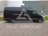 2020 Mercedes Benz Sprinter