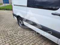 2020 Mercedes Benz Sprinter