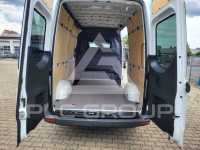 2020 Mercedes Benz Sprinter