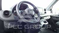2020 Mercedes Benz Sprinter