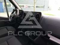 2020 Mercedes Benz Sprinter