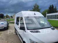 2020 Mercedes Benz Sprinter