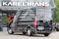 2020 Mercedes Benz Sprinter