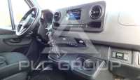 2020 Mercedes Benz Sprinter
