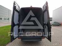 2020 Mercedes Benz Sprinter
