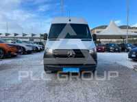 2020 Mercedes Benz Sprinter