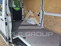 2020 Mercedes Benz Sprinter