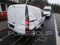 2021 Mercedes Benz Citan