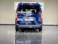 2020 Mercedes Benz Citan