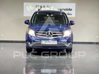 2020 Mercedes Benz Citan