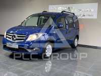2020 Mercedes Benz Citan