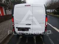 2021 Mercedes Benz Citan