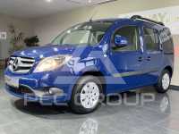 2020 Mercedes Benz Citan