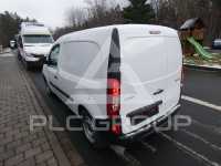 2021 Mercedes Benz Citan