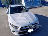 2020 Mercedes Benz A 180