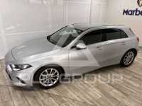 2020 Mercedes Benz A 180