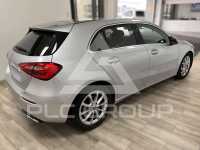 2020 Mercedes Benz A 180