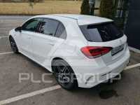2020 Mercedes Benz A 180