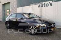 2020 Mercedes Benz A 180