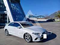 2020 Mercedes Benz A 180