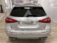 2020 Mercedes Benz A 180