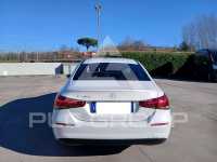 2020 Mercedes Benz A 180