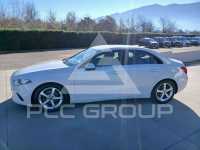 2020 Mercedes Benz A 180