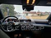 2020 Mercedes Benz A 180