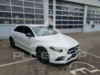 2020 Mercedes Benz A 180