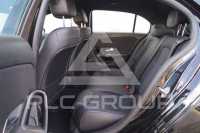 2020 Mercedes Benz A 180