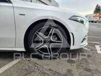 2020 Mercedes Benz A 180