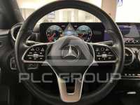 2020 Mercedes Benz A 180
