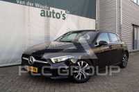 2020 Mercedes Benz A 180