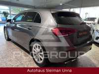 2020 Mercedes Benz A 200
