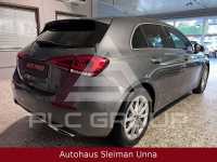 2020 Mercedes Benz A 200