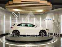 2020 Mercedes Benz A 200