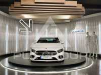 2020 Mercedes Benz A 200