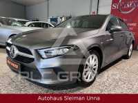 2020 Mercedes Benz A 200