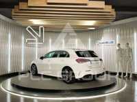 2020 Mercedes Benz A 200