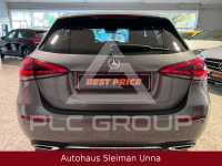 2020 Mercedes Benz A 200