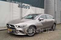 2020 Mercedes Benz CLA 200